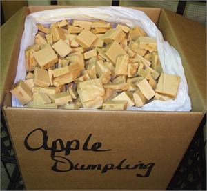 20 Pound Bulk Boxes