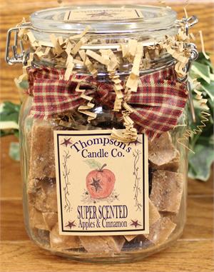 Crumble Keeper