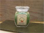 7oz Square Jar