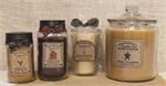 Jar Candles